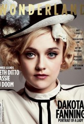DAKOTA FANNING
