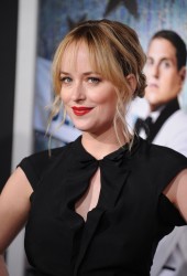 DAKOTA JOHNSON