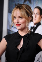 DAKOTA JOHNSON