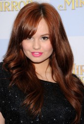 DEBBY RYAN