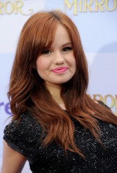 DEBBY RYAN