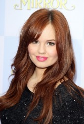 DEBBY RYAN