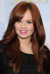 DEBBY RYAN