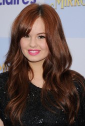 DEBBY RYAN