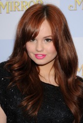 DEBBY RYAN