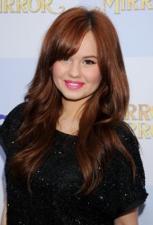 DEBBY RYAN