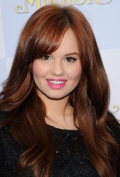 DEBBY RYAN