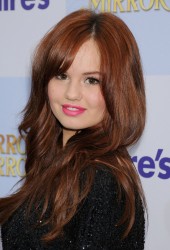 DEBBY RYAN