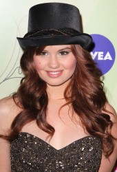 DEBBY RYAN