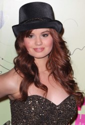 DEBBY RYAN