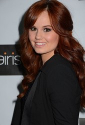 DEBBY RYAN