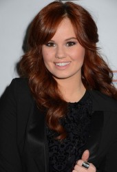 DEBBY RYAN