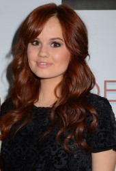 DEBBY RYAN