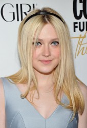 Dakota Fanning