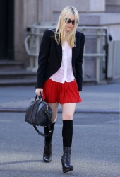 Dakota Fanning
