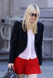 Dakota Fanning