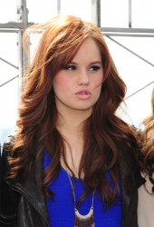 Debby Ryan