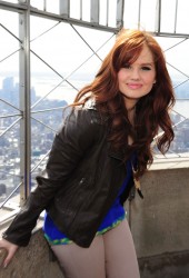 Debby Ryan