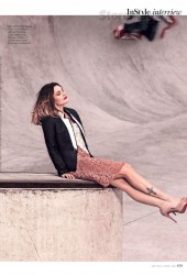 Drew Barrymore