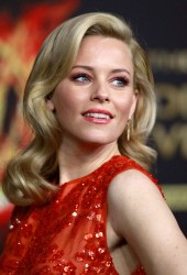 ELIZABETH BANKS