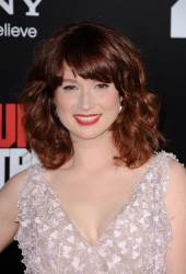 ELLIE KEMPER