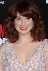 ELLIE KEMPER