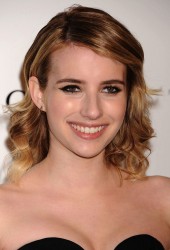 EMMA ROBERTS