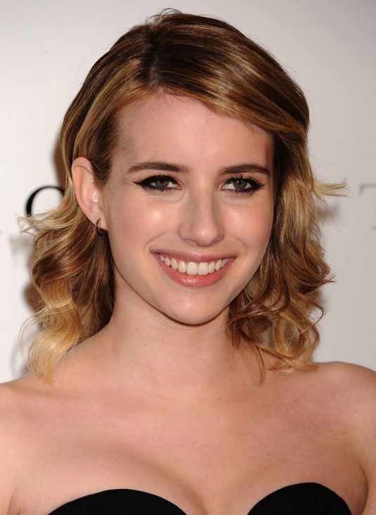 EMMA ROBERTS