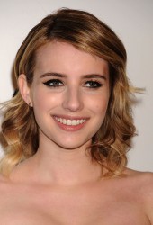 EMMA ROBERTS
