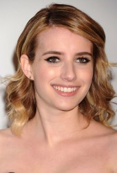EMMA ROBERTS