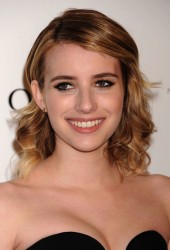 EMMA ROBERTS