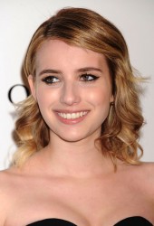 EMMA ROBERTS