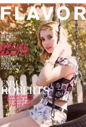 EMMA ROBERTS