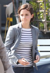 EMMA WATSON