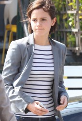 EMMA WATSON