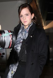 EMMA WATSON