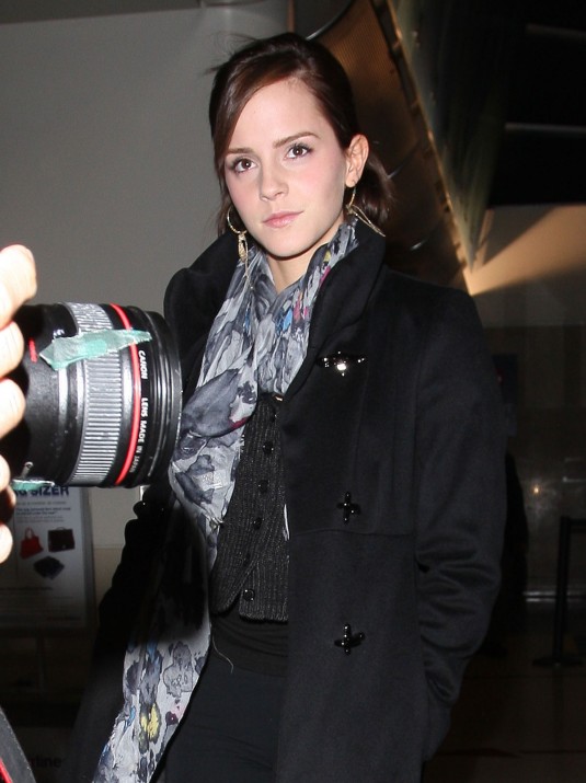 EMMA WATSON