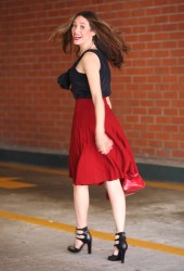 EMMY ROSSUM