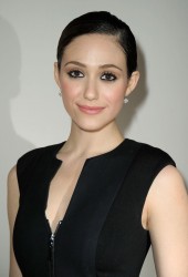 EMMY ROSSUM