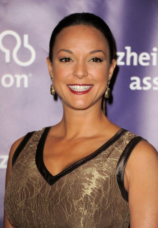 EVA LaRUE