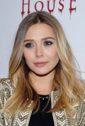 Elizabeth Olsen