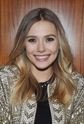 Elizabeth Olsen