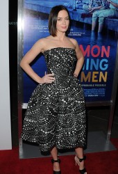 Emily Blunt