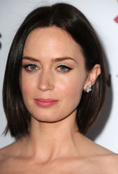 Emily Blunt