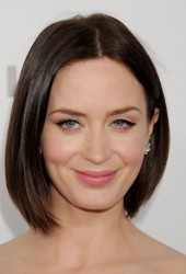 Emily Blunt