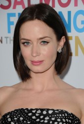 Emily Blunt
