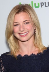 Emily VanCamp