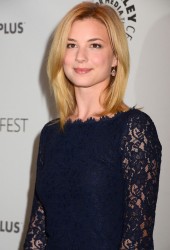 Emily VanCamp