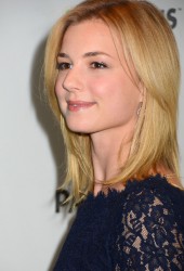 Emily VanCamp