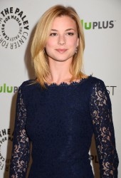 Emily VanCamp